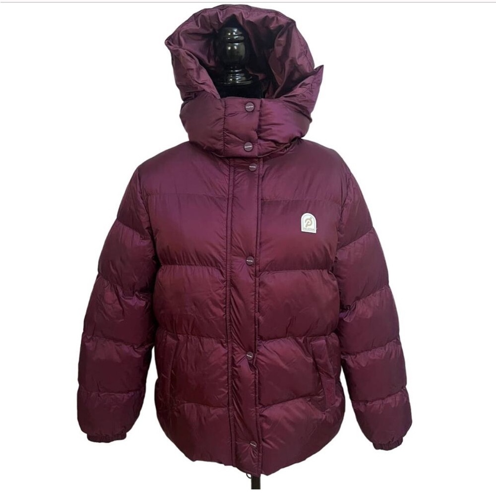 New in bag Peloton Puffer size M
